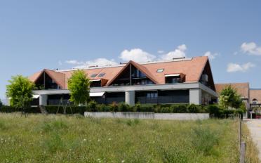 Wohnung 5.5 Zimmer - image - 7