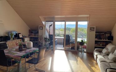 Wohnung 5.5 Zimmer - image - 2