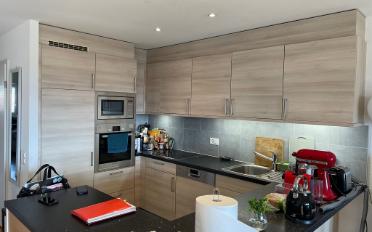 Apartment 5.5 rooms - image - 4