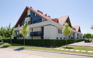 Apartment 5.5 rooms - image - 1