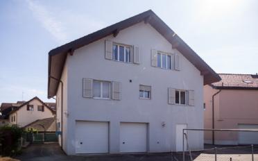 Apartment 5.5 rooms - image - 1