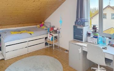 Apartment 5.5 rooms - image - 6