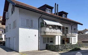 Wohnung 5.5 Zimmer - image - 1