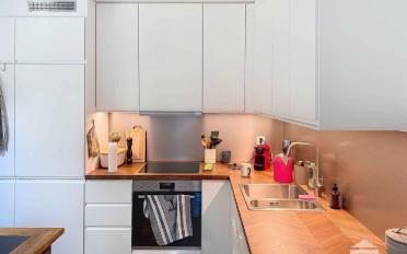 Maison contiguë 6.5 pièces - image - 2