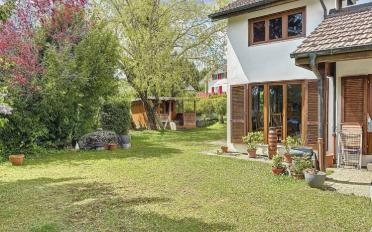 Maison contiguë 6.5 pièces - image - 4