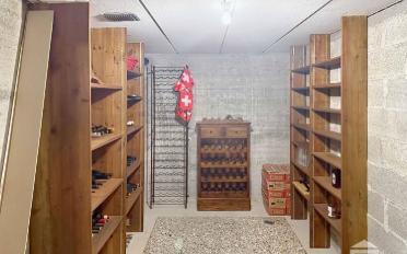 Maison contiguë 6.5 pièces - image - 13