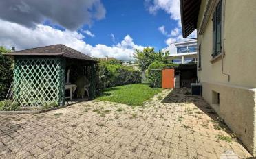 Villa 5 rooms - image - 9