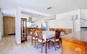 Single house 5 rooms - image - 3