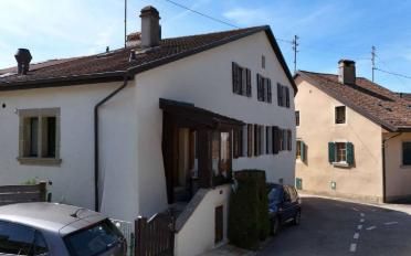Single house 5 rooms - image - 12