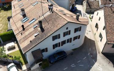 Single house 5 rooms - image - 13