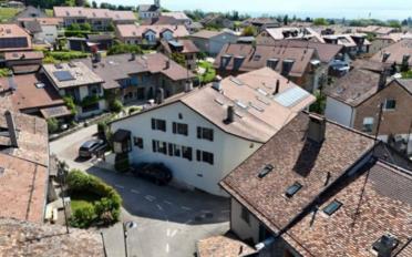 Single house 5 rooms - image - 1