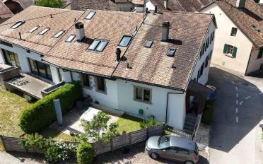 Single house 5 rooms - image - 11