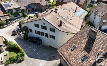 Einfamilienhaus 5 Zimmer - image - 1