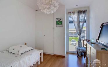 Maison contiguë 5.5 pièces - image - 5