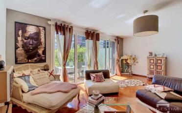 Maison contiguë 5.5 pièces - image - 4