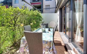 Maison contiguë 5.5 pièces - image - 11