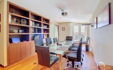 Büro 4.5 Zimmer - image - 3