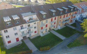 Apartment 5.5 rooms - image - 2
