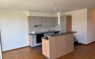 Apartment 5.5 rooms - image - 5