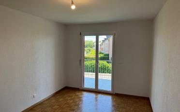 Apartment 5.5 rooms - image - 10