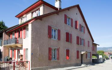Wohnung 3 Zimmer - image - 9