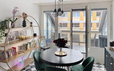 Wohnung 4 Zimmer - image - 2