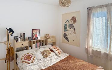 Wohnung 4 Zimmer - image - 5