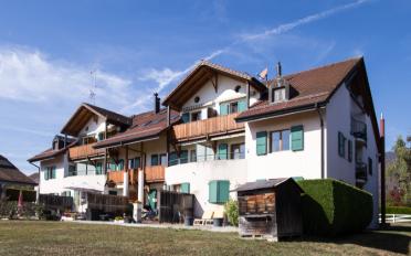 Wohnung 3 Zimmer - image - 8