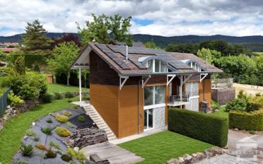 Reihenfamilienhaus 6 Zimmer - image - 1