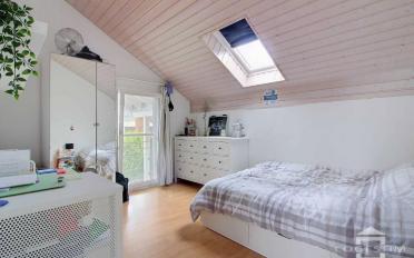 Reihenfamilienhaus 6 Zimmer - image - 11