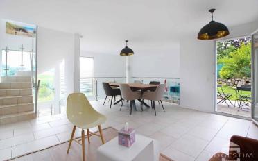 Reihenfamilienhaus 6 Zimmer - image - 7