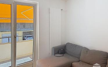 Apartment 3 rooms - image - 4