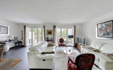 Maison contiguë 5.5 pièces - image - 4