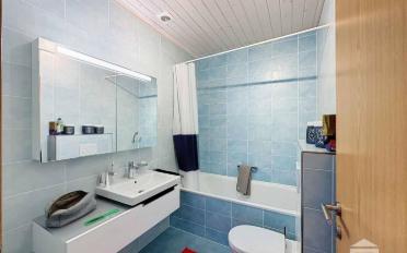 Maison contiguë 5.5 pièces - image - 8