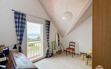 Maison contiguë 5.5 pièces - image - 9