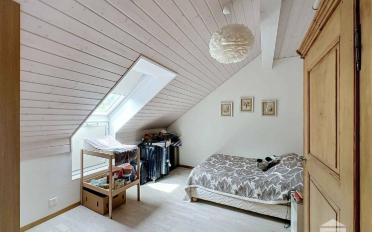 Maison contiguë 5.5 pièces - image - 7