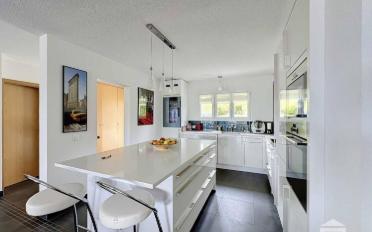 Maison contiguë 5.5 pièces - image - 2