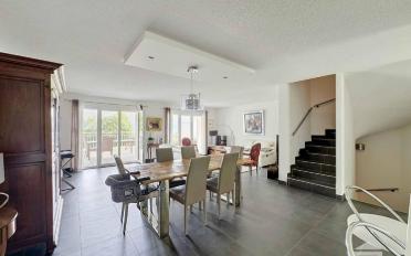 Maison contiguë 5.5 pièces - image - 3