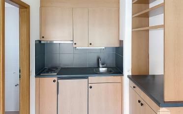 Apartment 1 room - image - 5