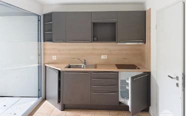Apartment 1.5 rooms - image - 5