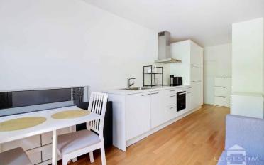 Apartment 1.5 rooms - image - 3