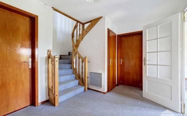 Einfamilienhaus 5.5 Zimmer - image - 4