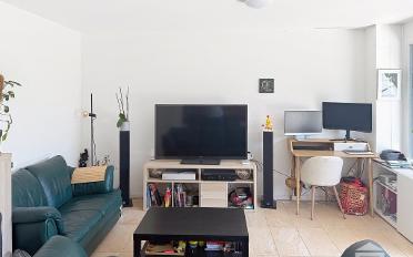 Wohnung 2.5 Zimmer - image - 4