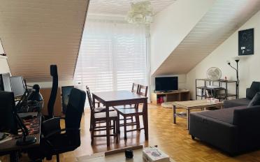 Appartement 3.5 pièces - image - 4