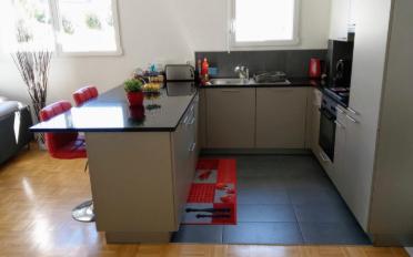Appartement 3.5 pièces - image - 3
