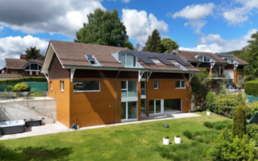 Villa 12 pièces - image - 1