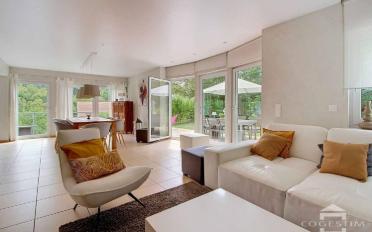 Villa 5.5 Zimmer - image - 2