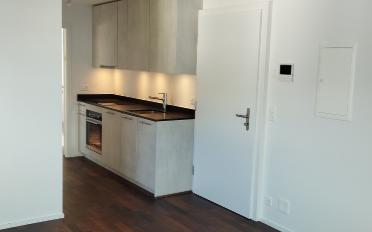 Apartment 2.5 rooms - image - 2