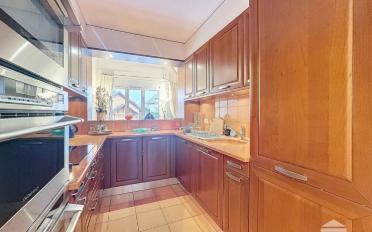 Attikawohnung 6.5 Zimmer - image - 6