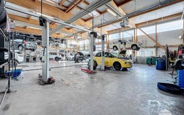 Gewerbe - image - 5